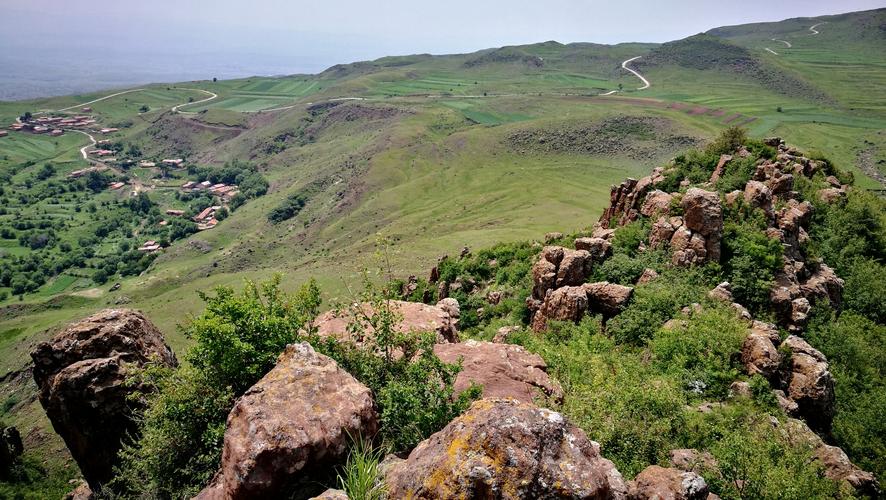 河北省张家口市位置,河北省张家口市怎么样