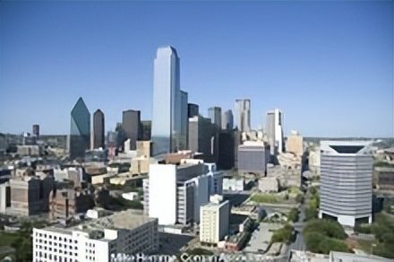 得克萨斯大学达拉斯分校——美国近年来发展最为迅速的大学之一