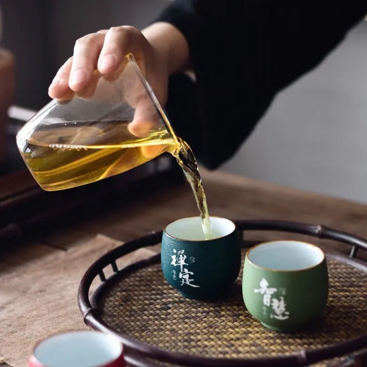 老李侃茶：宝岛台湾