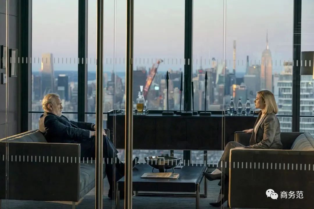 继承之战3第1集,继承之战被嘲笑