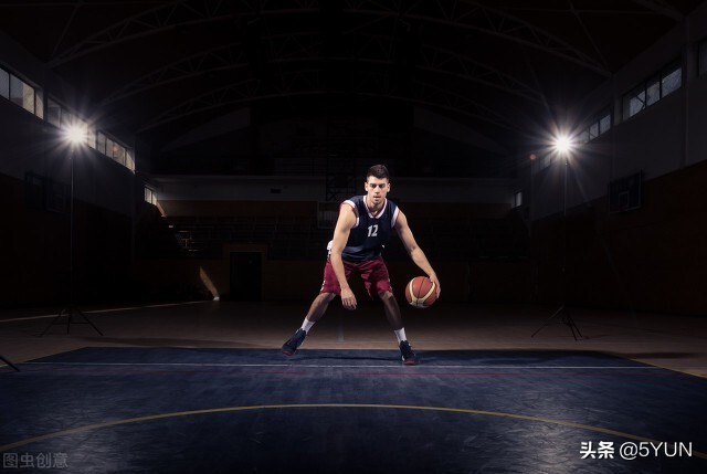 美国小孩篮球入门基本功训练,怎样练好篮球基本功
