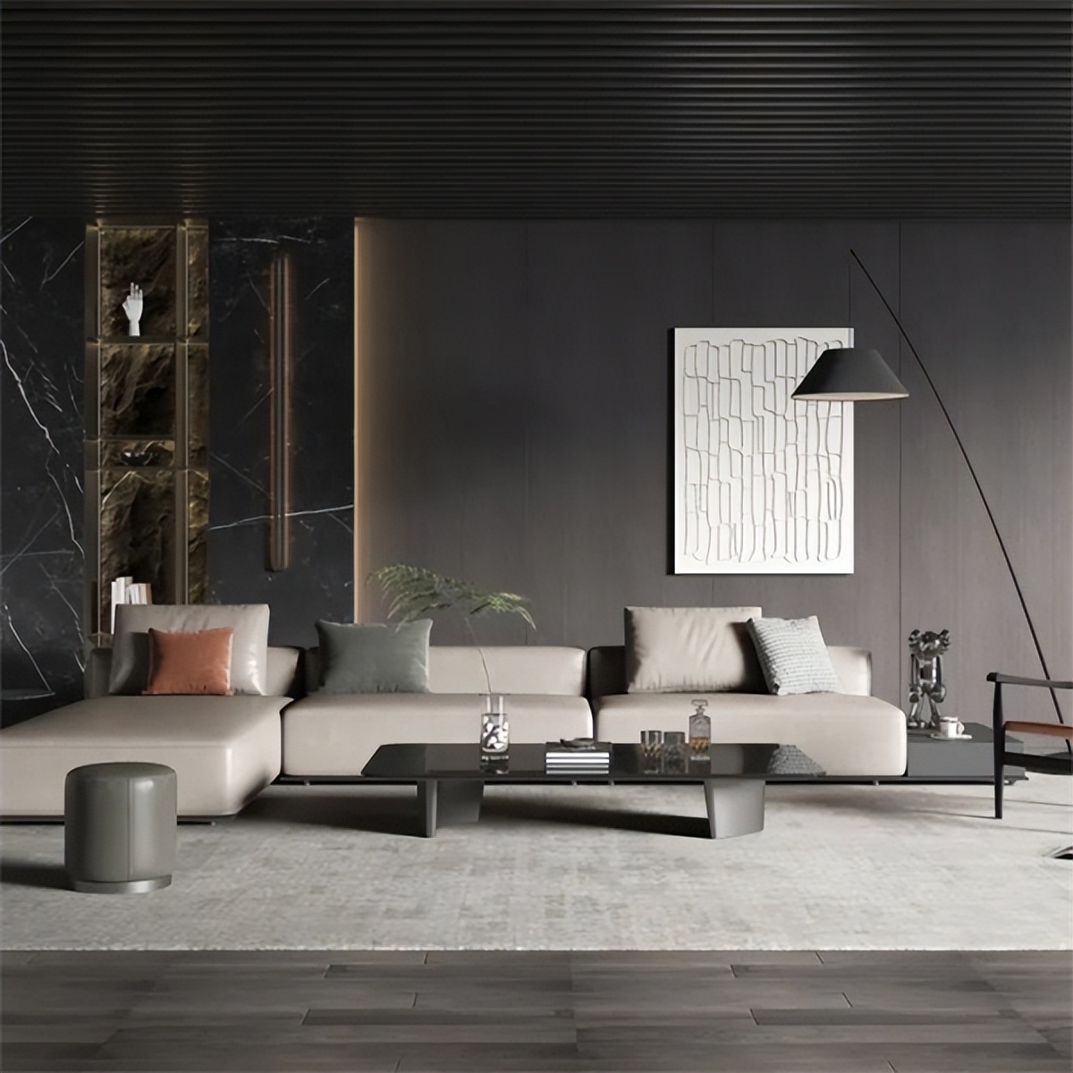 实用性和性价比比较高的衣柜板材,2023年流行衣柜板