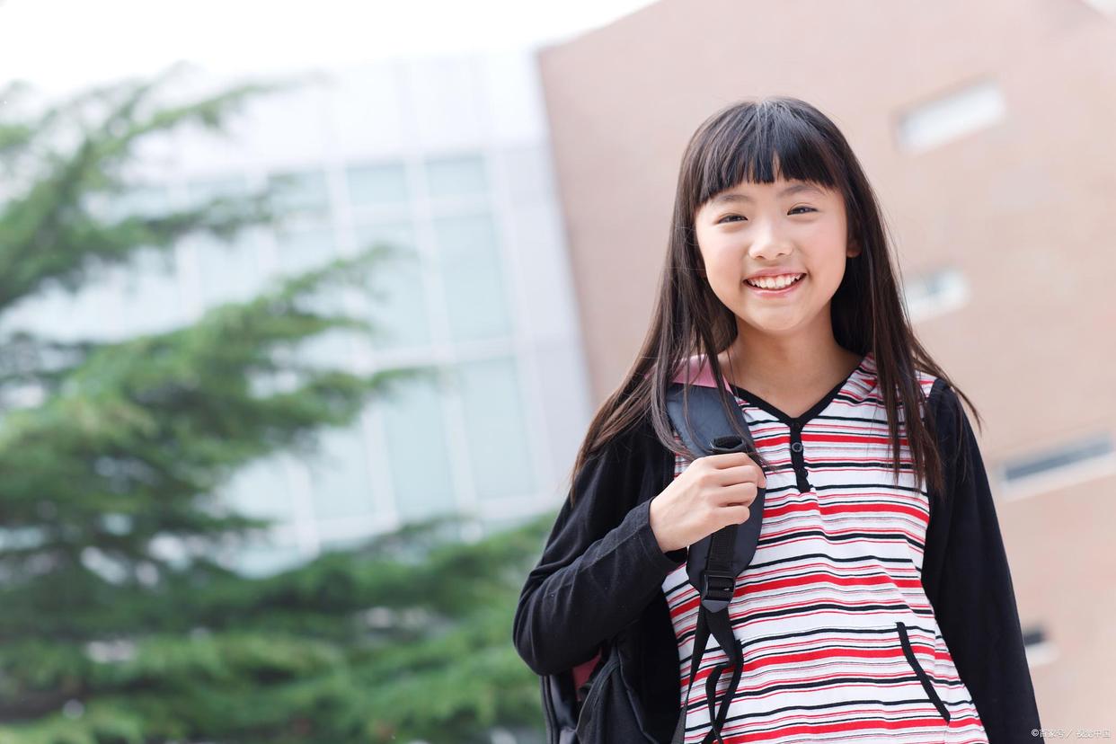 女孩来月经后还能长高吗？这个年龄段来月经，或许还能长高