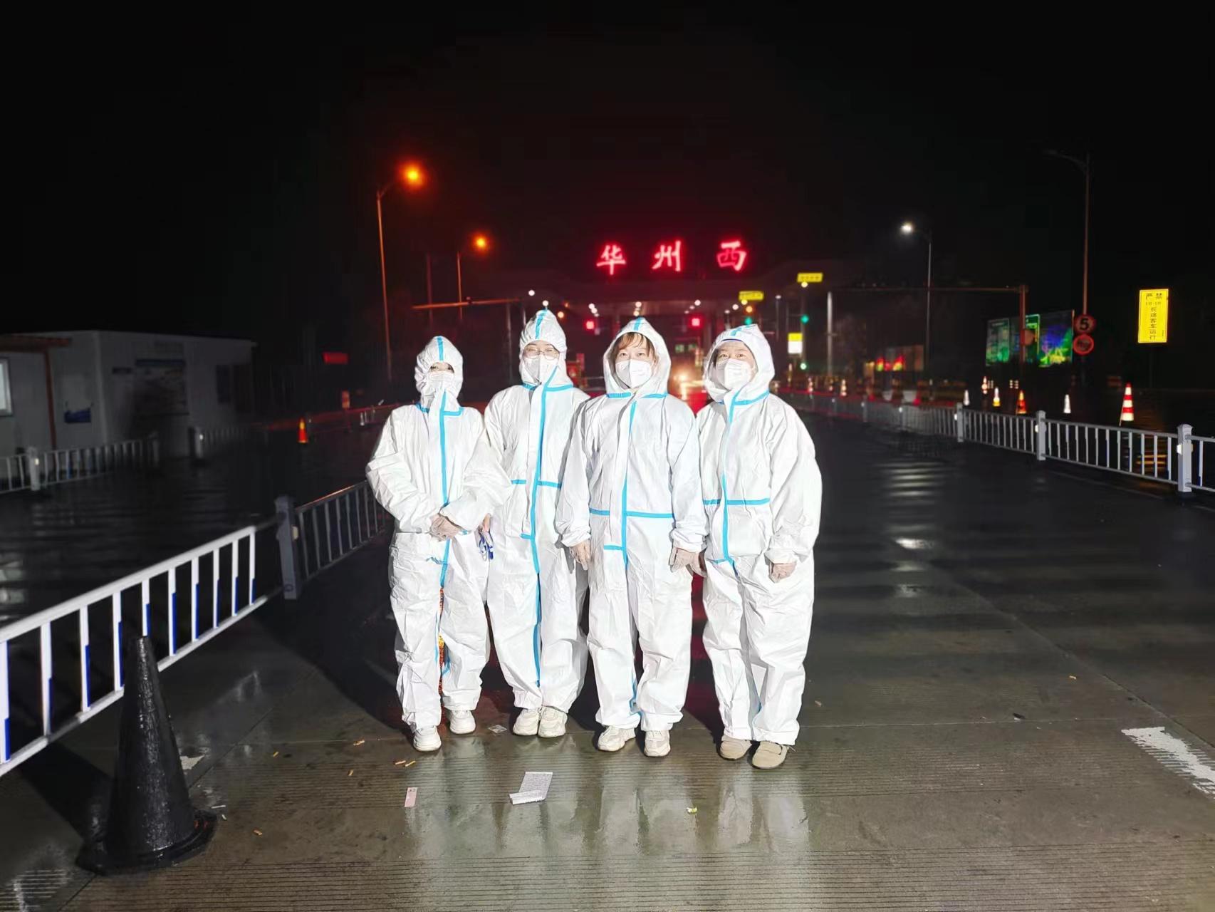 众志成城阻击疫情携手共渡难关,万众一心阻击疫情防控工作