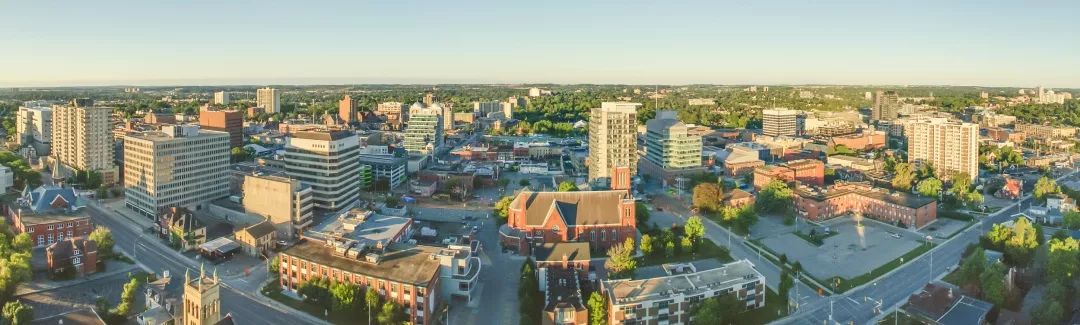 广州番禺区大学城《思科智慧城·12光年》项目介绍——预约品鉴