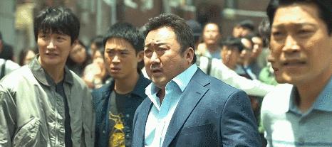 拳拳到肉！18禁韩国动作新片来了