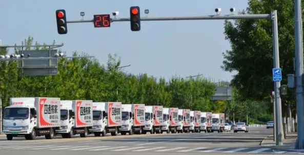 全国连锁的搬家公司,搬家公司同城搬家口碑好