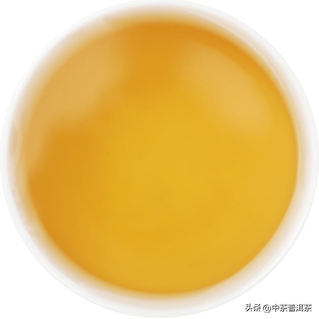 中茶茶叶昔归小罐,中茶茗山昔归