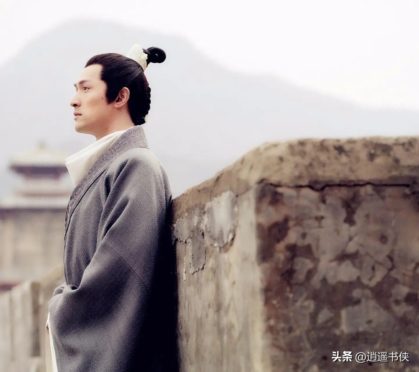 琅琊榜之安定天下第11章,琅琊榜之安定天下第六十五章