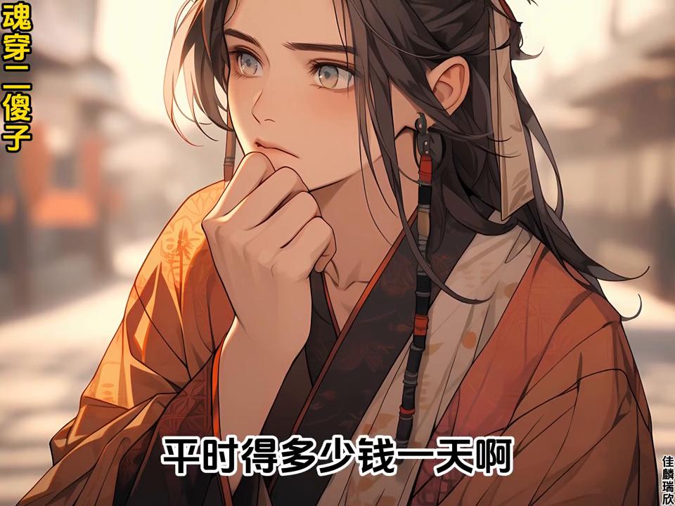 二傻子化身捕鱼达人养自己的白虎老婆!#小说推荐