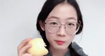 断货王！出口级威海金苹果，今日半价就能买1箱