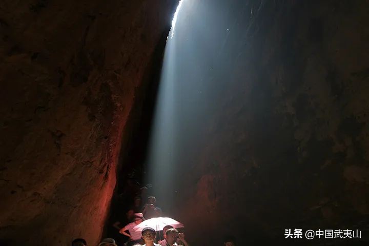 武夷山3-4天攻略,自由行武夷山攻略