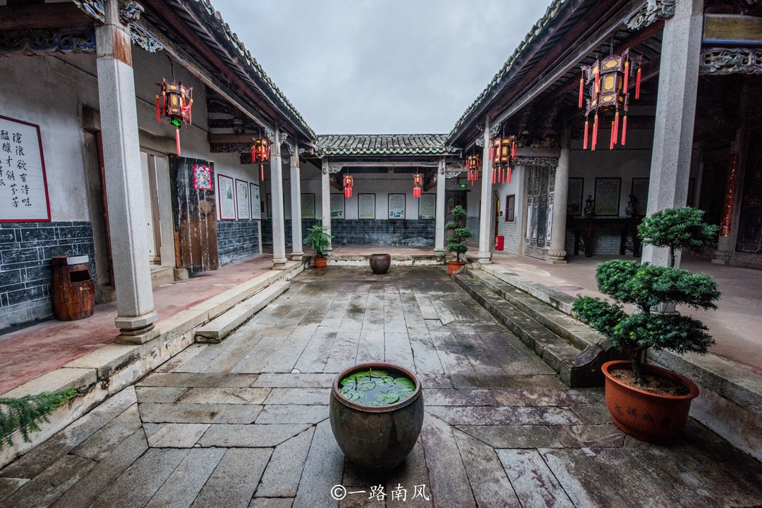 梅州和粤北的区别,梅州兴宁属于粤北还是粤东