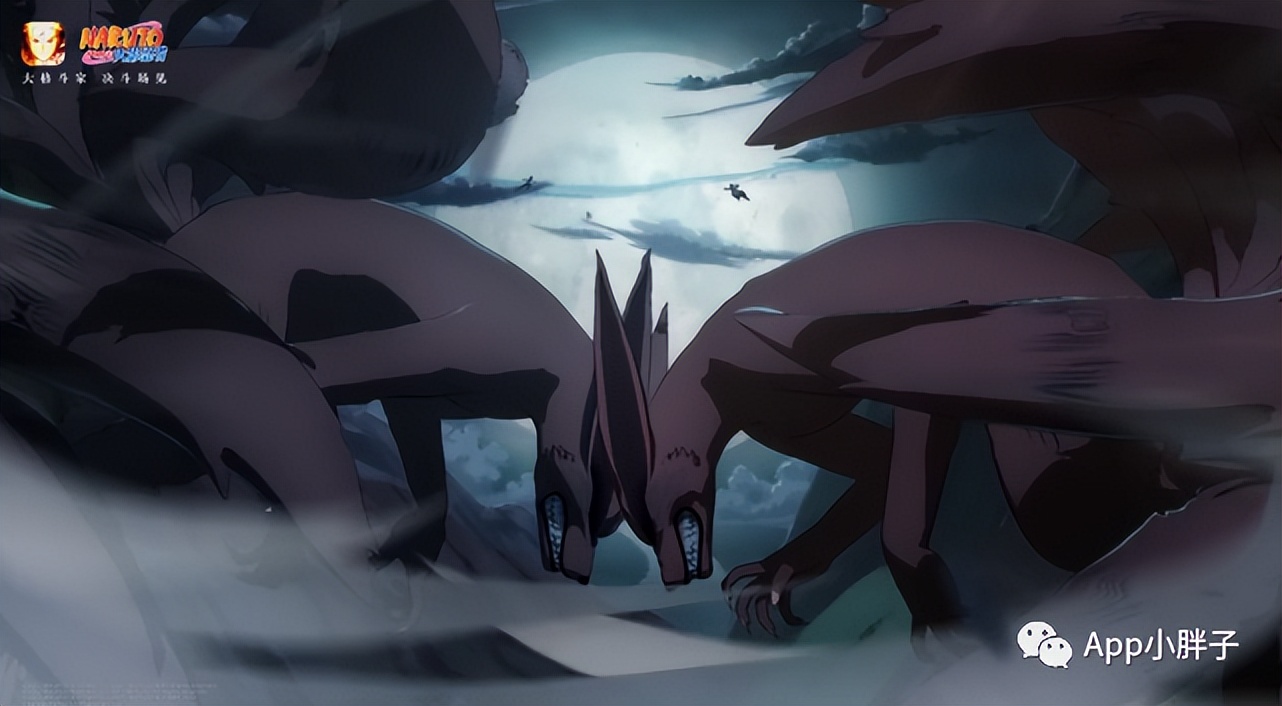 火影忍者手游烧鸡视频,雏田烧鸡