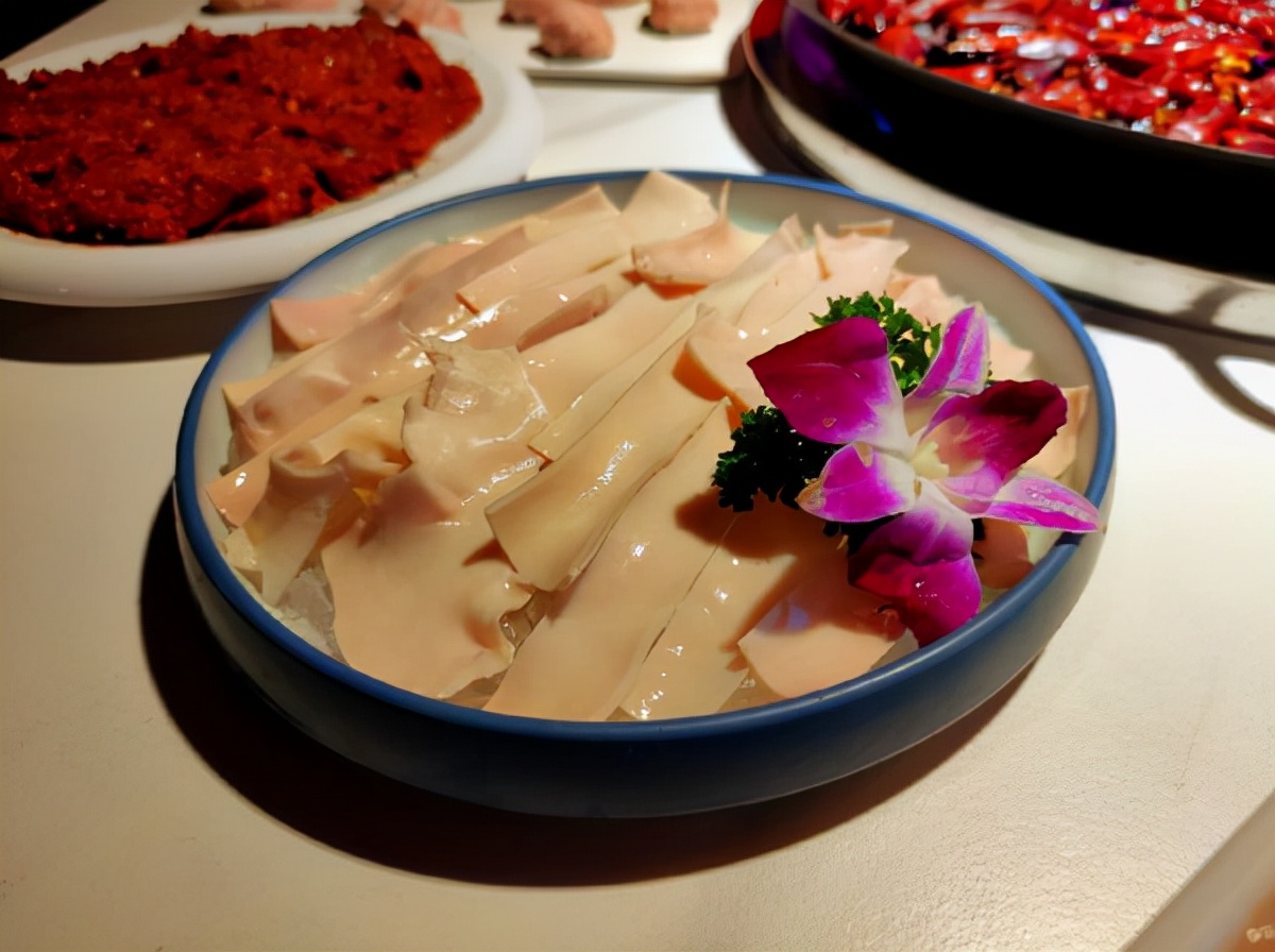 重庆黄家码头老火锅,黄家老码头火锅