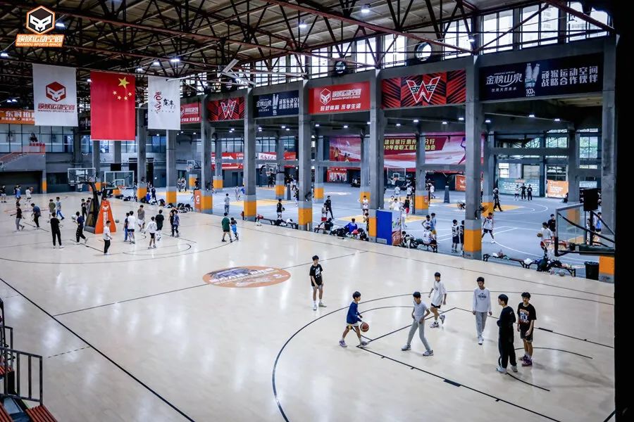 旧厂区蝶变文化打卡地,老厂房变身记录