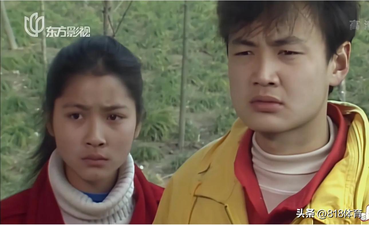 前国脚谢晖晒全家福,前国脚谢晖晒混血儿子