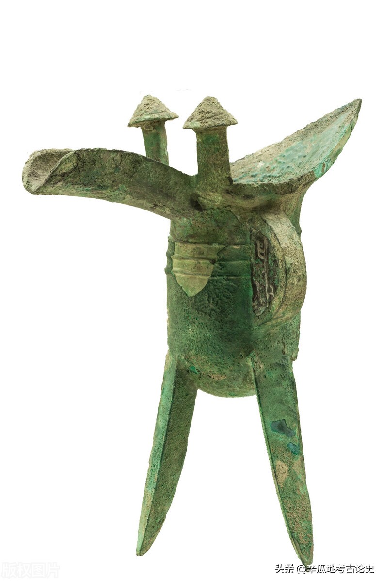 青铜礼器中最具有代表性的器物是,青铜礼器各时代特点