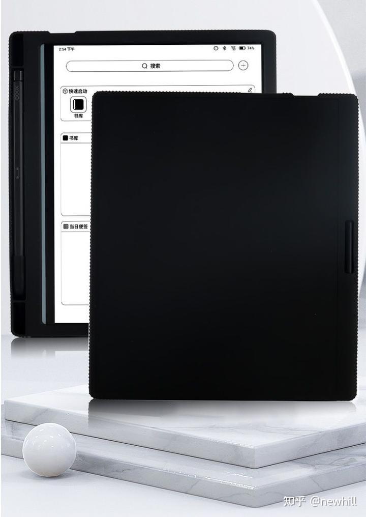 文石boox屏幕容易坏吗,文石BOOXTab10C彩墨续航