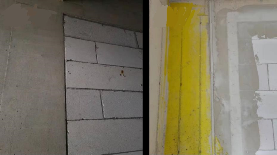 抹灰石膏的施工流程,抹灰石膏和水泥砂浆哪个好