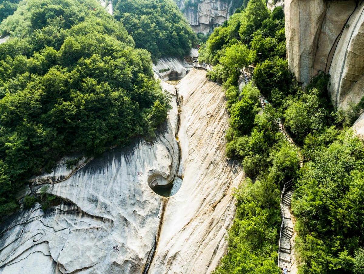北京黑龙潭自然风景区4a,黑龙潭风景区春节营业时间