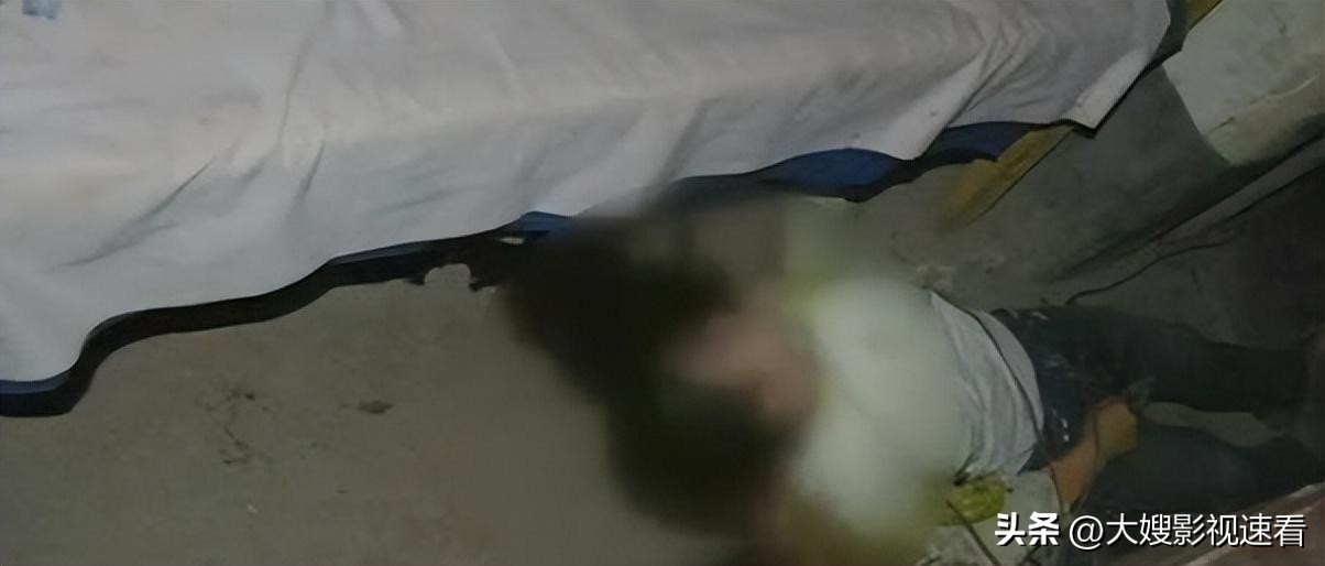 四名女孩被抛尸荒野求生,福建四女孩山洞被杀