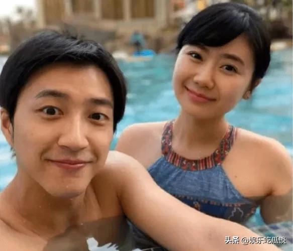 福原爱新男友是谁有照片吗,福原爱被拍与新男友出入豪宅