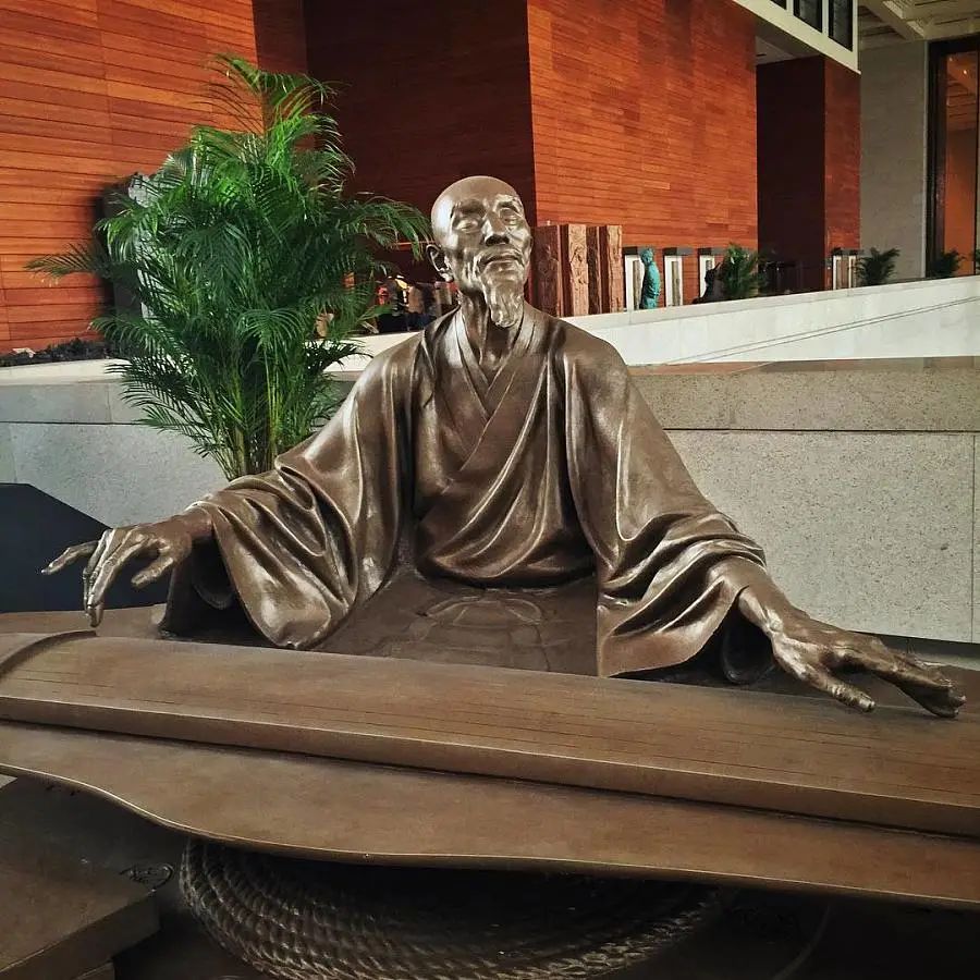 朱载堉人物传记,朱载堉是不是一个伟大的音乐家