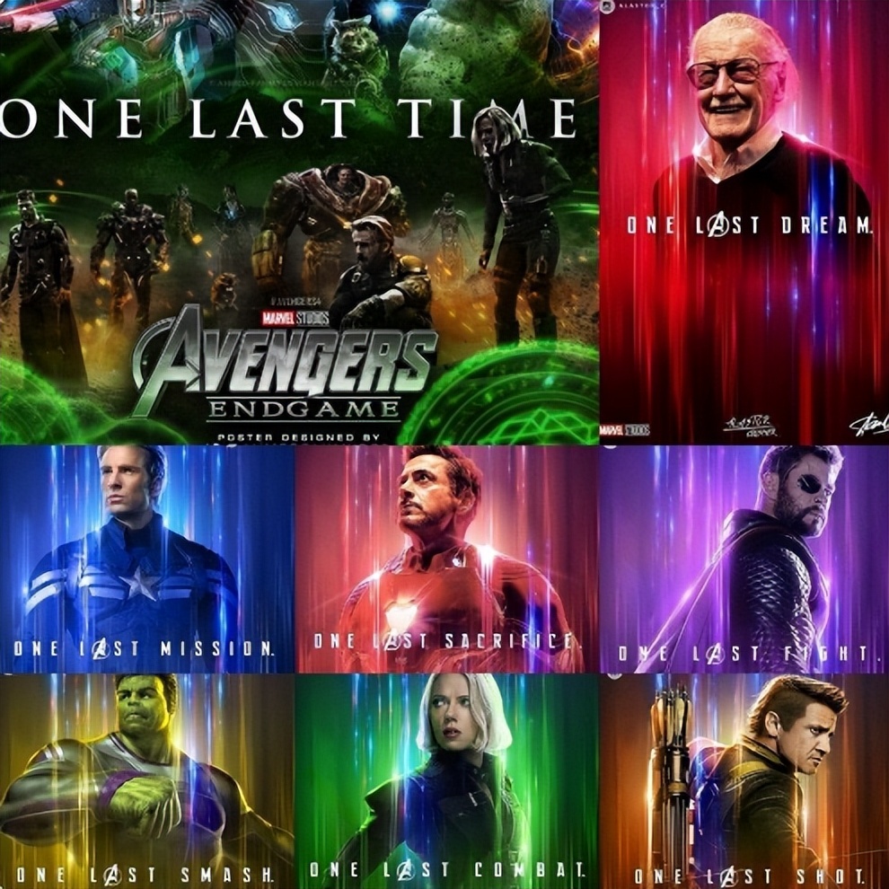 国产“鬼才”一个比一个狠，漫威：你让我的脸往哪搁