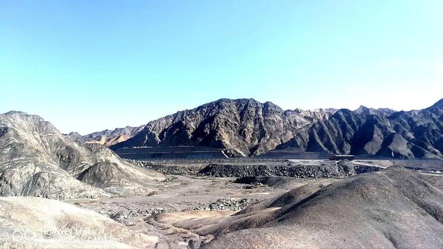 塔里木盆地突出的特点及形成原因,塔里木盆地的主要特征导图