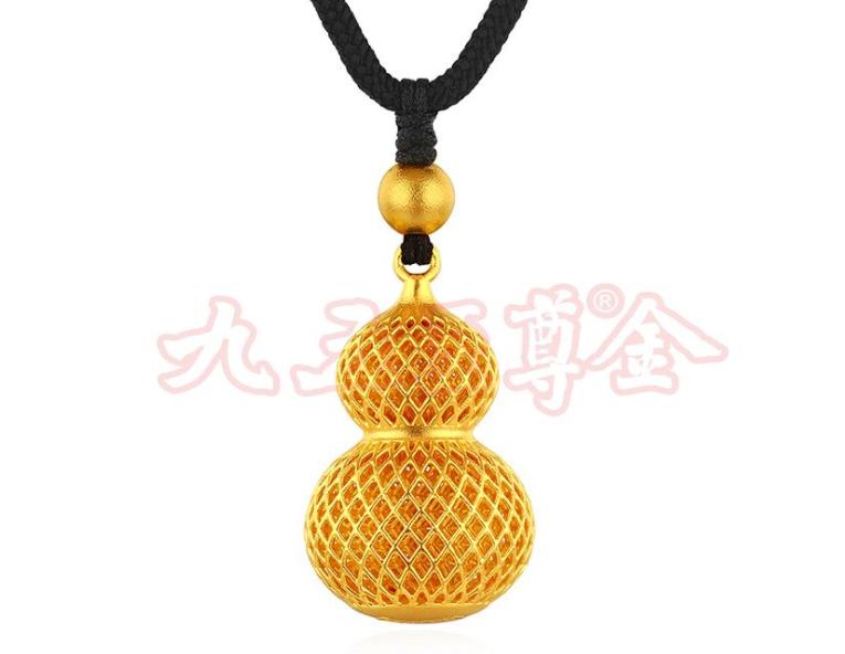 什么时候买黄金比较划算呢,怎么买周大福黄金最划算