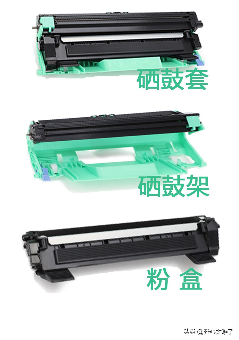 兄弟打印机硒鼓加粉后如何清零,联想小新打印机加粉怎么清零