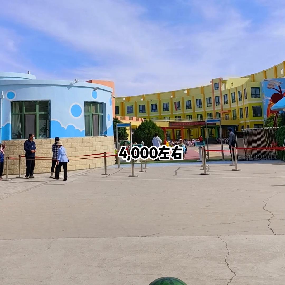 瓜州人的真实收入大数据告诉你，不管收入高低健康快乐家人...