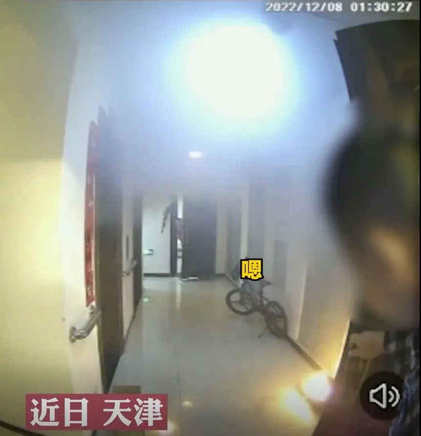 电动车楼道口充电爆燃,电动车楼道充电连环爆炸37次