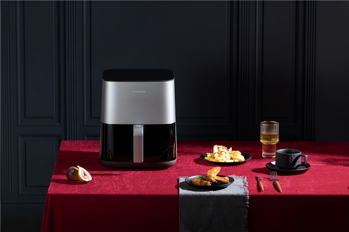 babystar和bruno空气炸锅哪个好,五款空气炸锅测评有小米空气炸锅