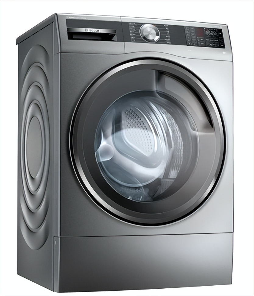 博世空气洗洗衣机的优缺点,博世超静音洗衣机