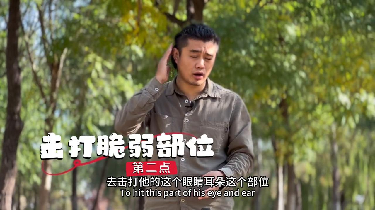 如果你遇到恶犬袭击怎么办,恶犬准备攻击你如何把它赶走