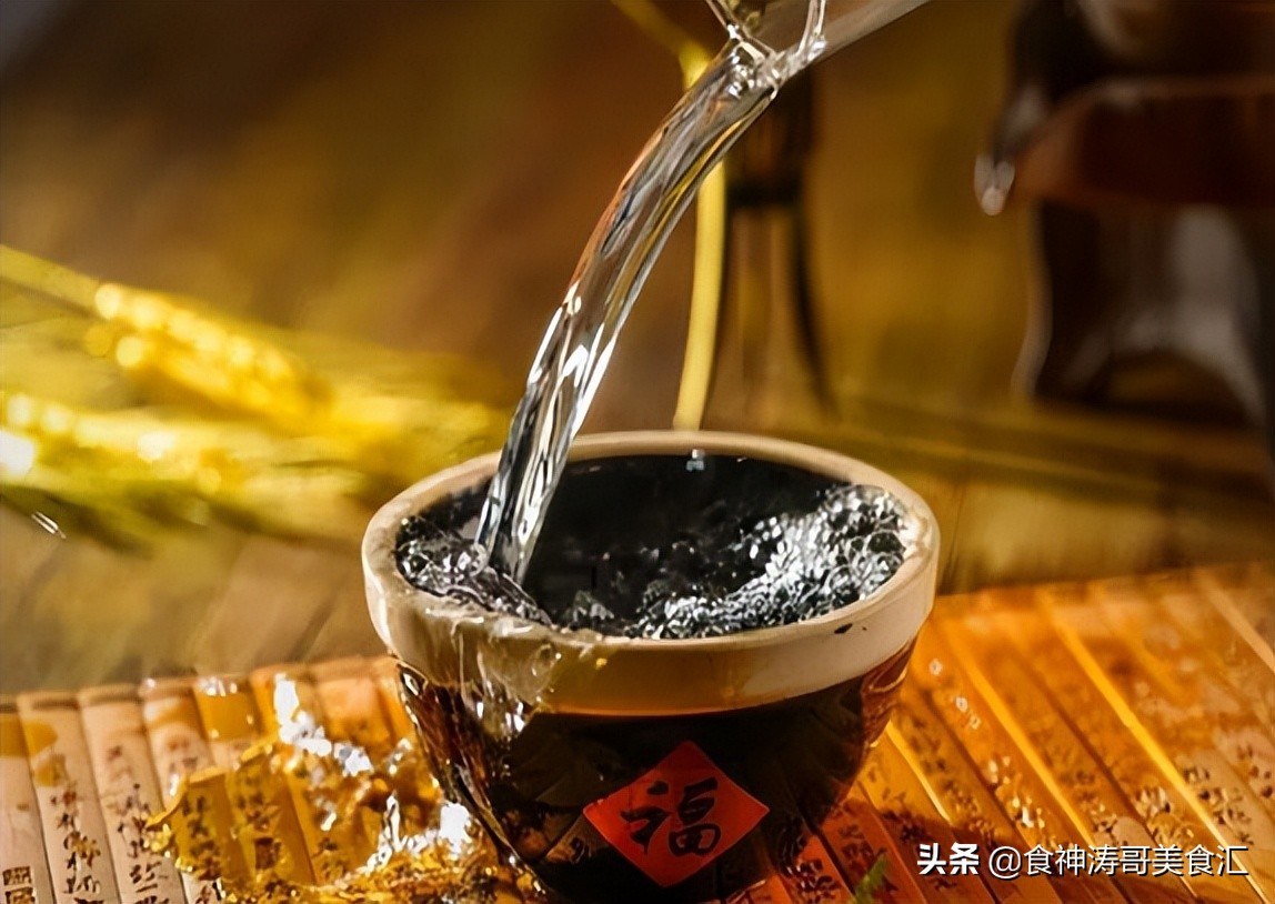 四川名酒“陨落”，辉煌时家喻户晓，如今却破产重组，沦为配角