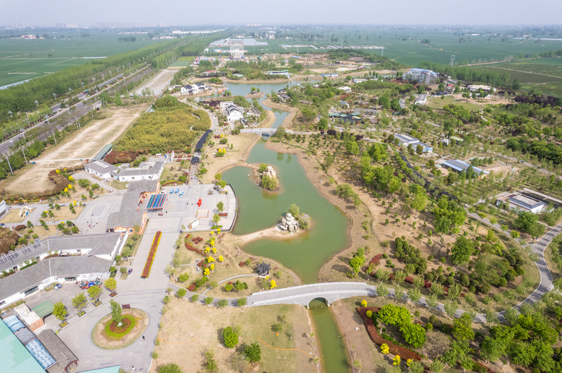 宿州两日游,安徽宿州一日游推荐