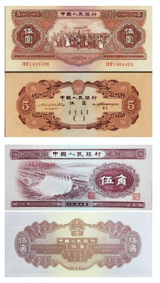 他是国徽、人民币主要设计者，还曾为开国大典毛主席画像