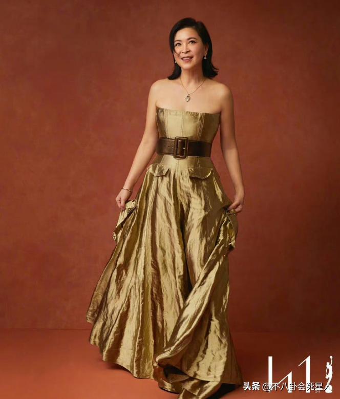 周慧敏郑秀文年轻时的颜值,中国香港明星莫文蔚郑秀文