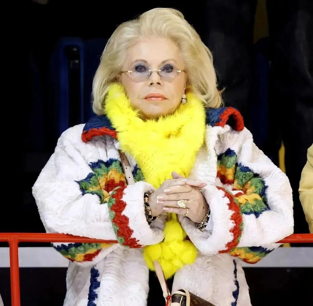 伊丽莎白·泰勒的珠宝最后给了谁,伊丽莎白泰勒和奢华珠宝