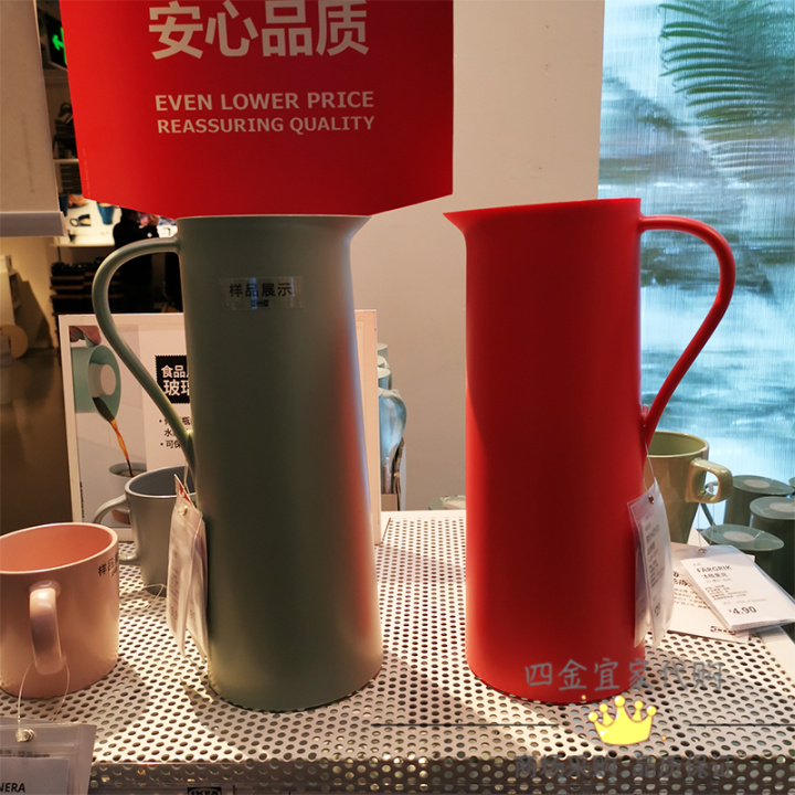 宜家好物推荐实用,宜家值得收藏的100件东西