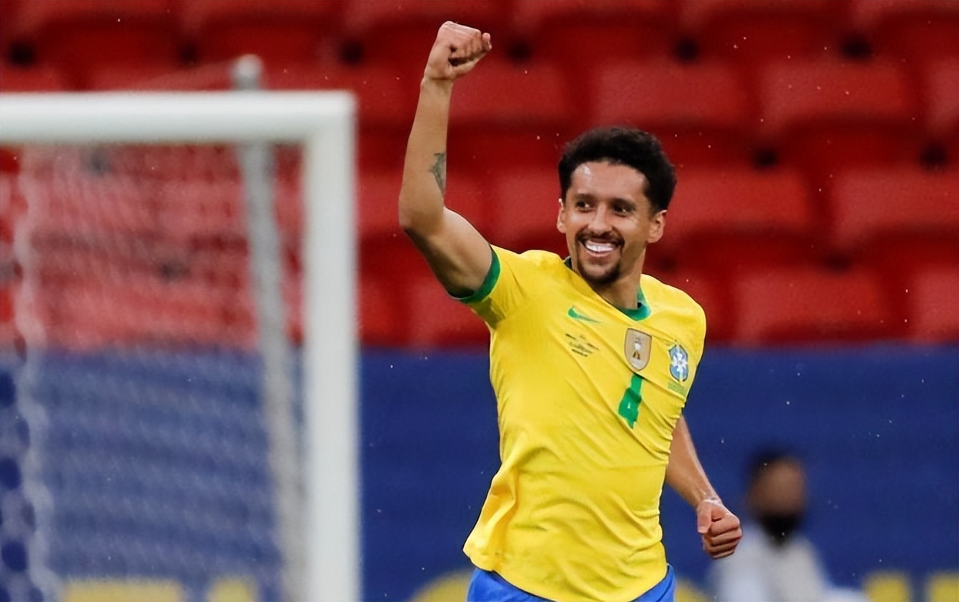 巴西队最新阵容解析,巴西队最新大名单解析