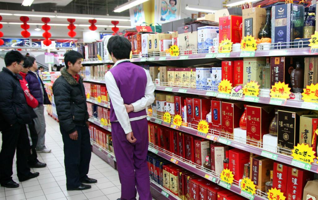 现在买的白酒能储存多久,白酒长期存酒的方法