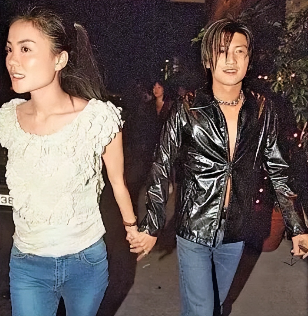 谢霆锋和王菲最近情况最新消息,王菲与谢霆锋2021最近消息