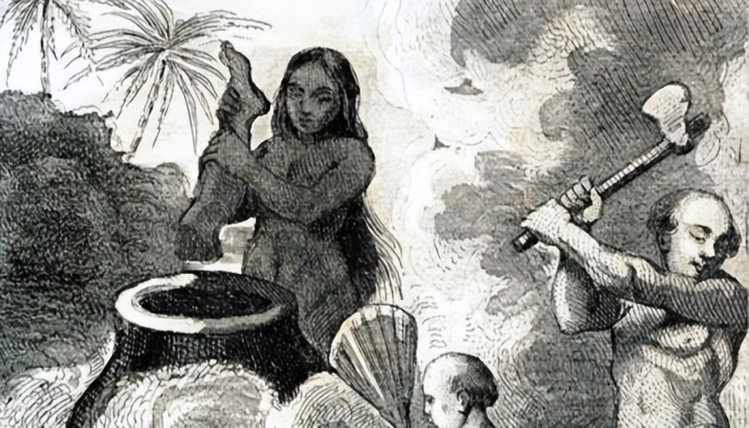 朊病毒防止人类自相残杀,致死率高达100%的病毒