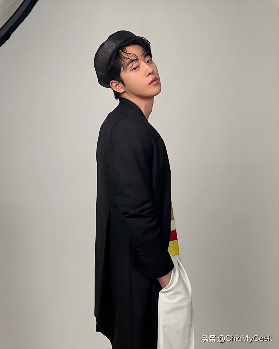 都是人间精品！8位模特出身的长腿韩男星