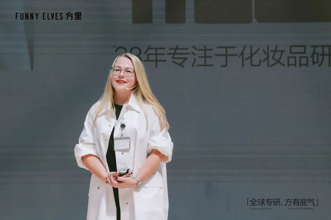 3年50倍GMV,方里凭借「全球底气」刷新亚洲肤色|美妆浪潮