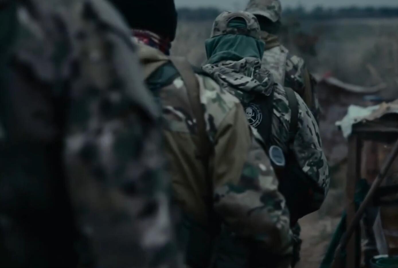 瓦格纳和乌军的近距离对决,瓦格纳单挑乌军27个旅